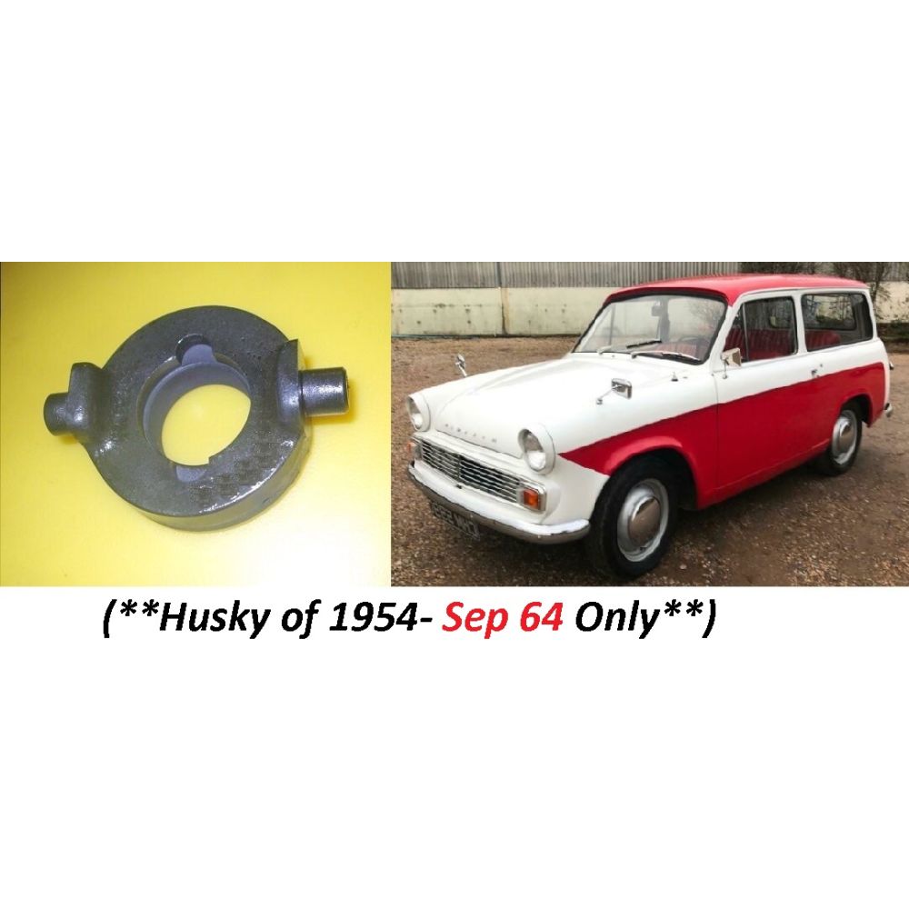 CLUTCH RELEASE THRUST BEARING (Hillman Husky) (Mk1, Ser 1,2 & 3 Early) (**1954- Sep 64 Only**)